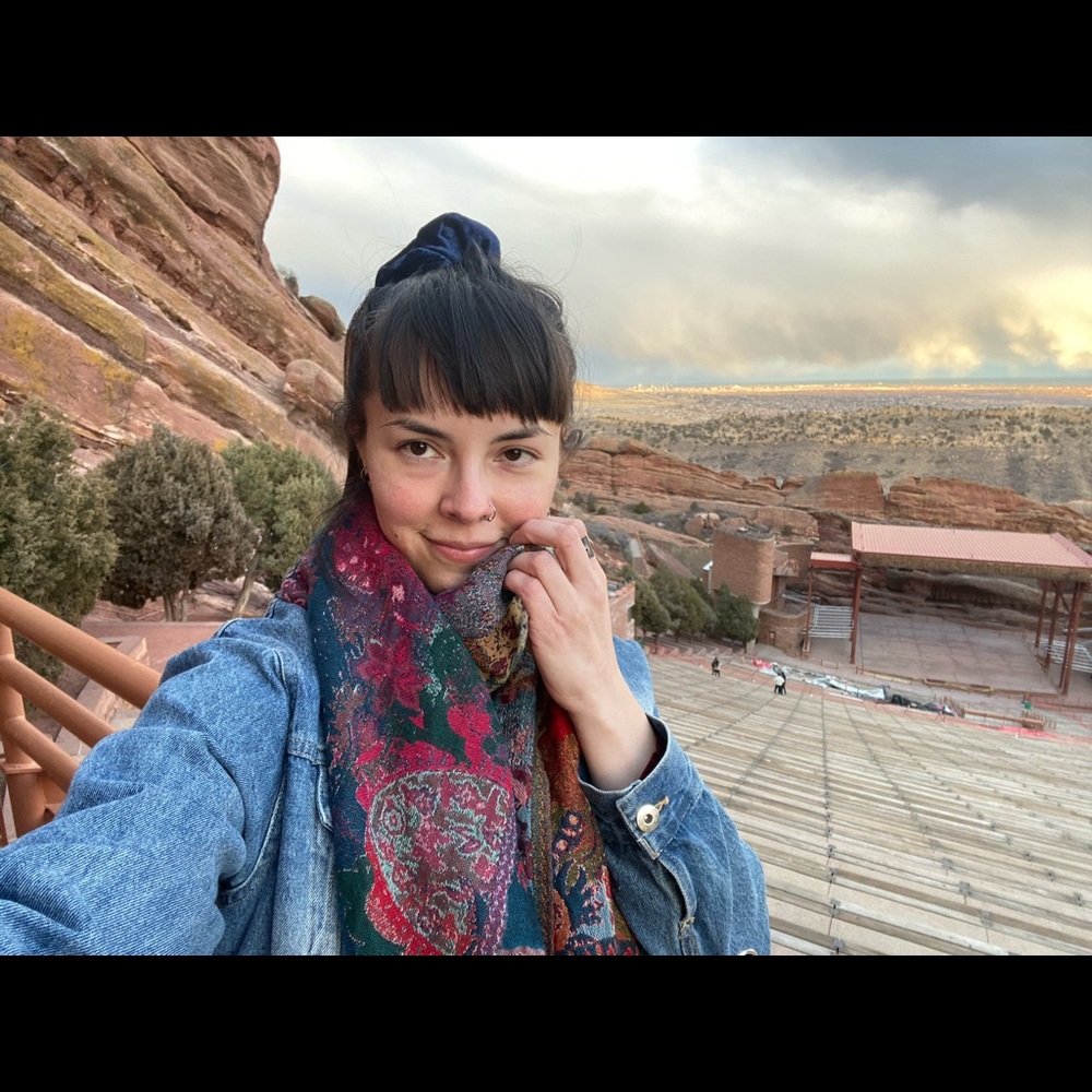 Meet your Posher, Victoria